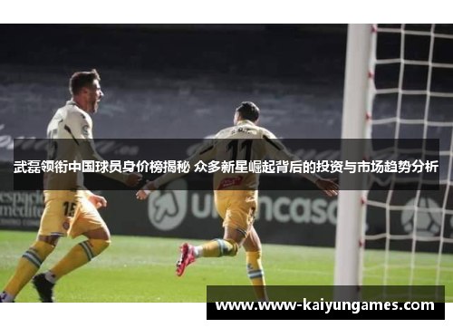 武磊领衔中国球员身价榜揭秘 众多新星崛起背后的投资与市场趋势分析