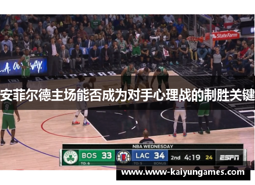安菲尔德主场能否成为对手心理战的制胜关键