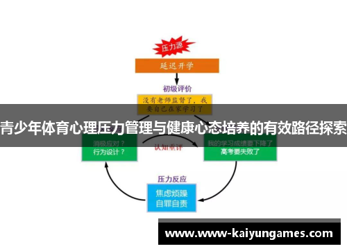 青少年体育心理压力管理与健康心态培养的有效路径探索