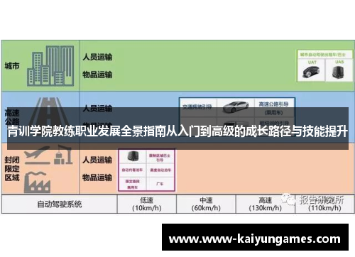 青训学院教练职业发展全景指南从入门到高级的成长路径与技能提升