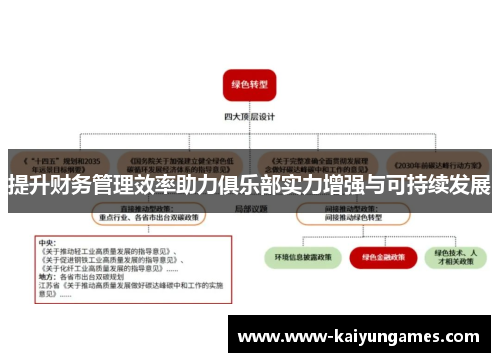 提升财务管理效率助力俱乐部实力增强与可持续发展