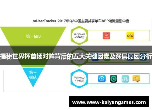 揭秘世界杯首场对阵背后的五大关键因素及深层原因分析